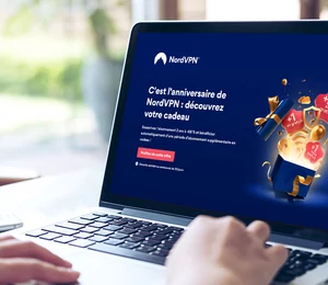 NordVPN fête son anniversaire, mais les cadeaux sont pour vous !